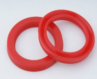 Y shape seals